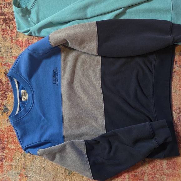 💯💥2 For 1 L.L. BEAN WINTER SHIRTS!!! - Picture 3 of 9